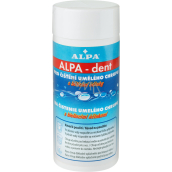 Alpa dent pro czyszczenie protez zębowych, 150 g