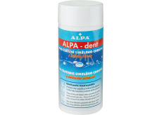 Alpa dent pro czyszczenie protez zębowych, 150 g