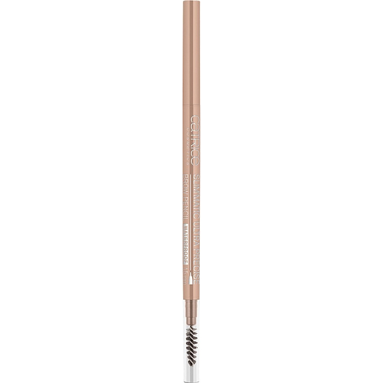 Catrice Slim Matic voděodolná tužka na obočí 010 Light 0,05 g