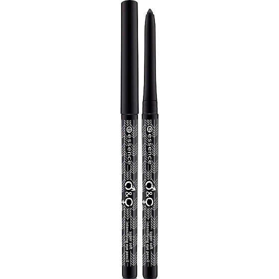 Essence Boys & Girls Super Soft Intensifying tužka na oči 01 Im an Eye Catcher! 0,35 g