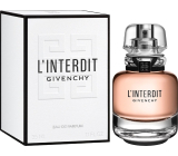 Givenchy L Interdit woda perfumowana dla kobiet 35 ml
