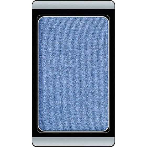 Artdeco Eye Shadow Pearl perleťové oční stíny 84A Pearly Blue Iris 0,8 g