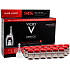 Vichy Dercos Aminexil Clinical 5 kúra proti vypadávání vlasů pro muže 21 x 6 ml