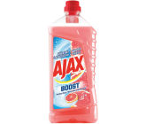 Ajax Boost Baking Soda a Grapefruit univerzální čisticí prostředek 1 l