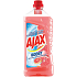Ajax Boost Baking Soda a Grapefruit univerzální čisticí prostředek 1 l