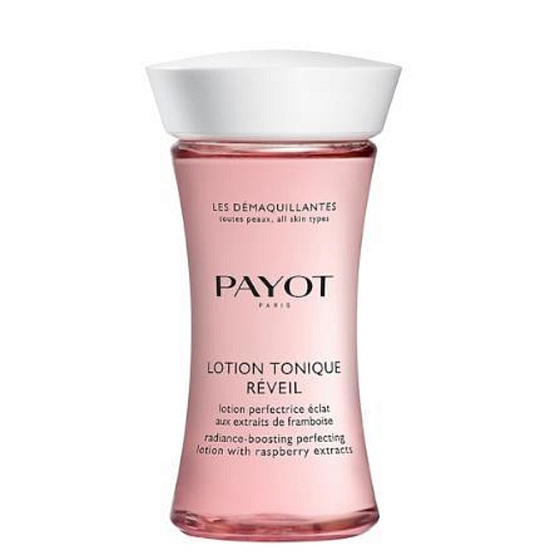 Payot Les Demaquillantes Reveil zdokonalující tonik pro všechny typy pleti 75 ml