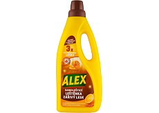 Alex Polerka bezbarwny połysk, 750 ml