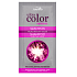 Joanna Ultra Color Pink šampon blond zesvětlené a šedivé vlasy odstraní zažloutlý odstín 20 ml