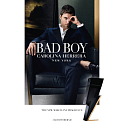 Carolina Herrera Bad Boy toaletní voda pro muže 100 ml