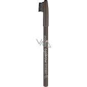 Essence Eyebrow Designer tużka do brwi 11 Deep Brown 1 g