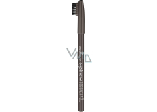 Essence Eyebrow Designer kredka do brwi 11 Deep Brown 1 g