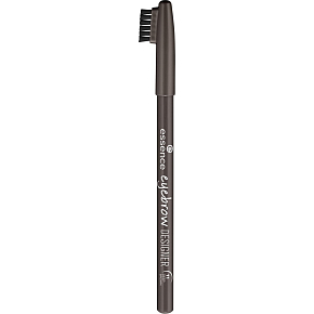 Essence Eyebrow Designer tużka do brwi 11 Deep Brown 1 g Essence Eyebrow Designer tużka do brwi 11 Deep Brown 1 g