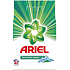 Ariel Mountain Spring prací prášek pro čisté a voňavé prádlo bez skvrn 48 dávek 3,6 kg