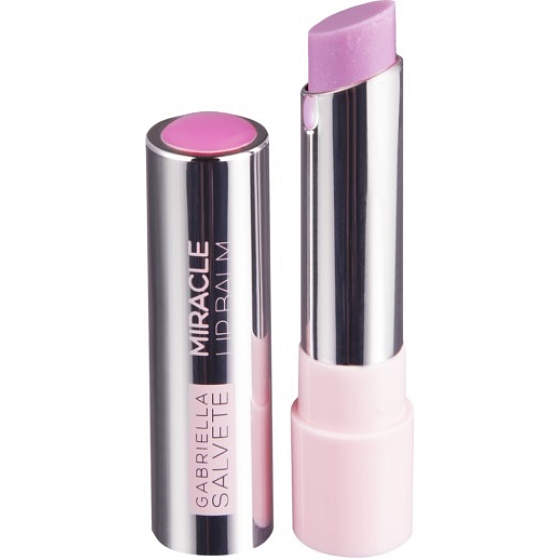 Gabriella Salvete Miracle Lip Balm balzám na rty 103 4 g