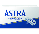 Astra Superior Stainless, ostrza, opakowanie 5 sztuk