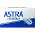 Astra Superior Stainless, ostrza, opakowanie 5 sztuk