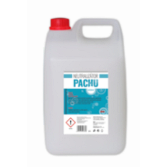 Mika Neutralizátor pachu Ozonic 5 l