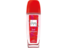 C-Thru Love Whisper dezodorant perfumowany spray szkło dla kobiet 75 ml
