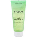 Payot Pate Grise Jour denní zmatňující nemastný purifikační gel 50 ml + Nettoayante pěnící gel pro dokonalou pleť 200 ml + Papiers Matifiants SOS Brillance zmatňující papírky 50 kusů, kosmetická sada 2021