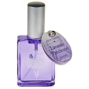 Esprit Provence Levandule toaletní voda pro ženy 15 ml