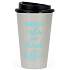 Albi Eco Termohrnek na cesty Keep calm and drink coffee 350 ml