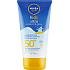 Nivea Sun Kids Protect & Play OF50 wodoodporne mleko do opalania dla dzieci 150 ml