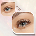 Catrice Fake It Volume & False Lash Rzęsa z efektem sztucznych rzęs 010 Deep Black 11 ml