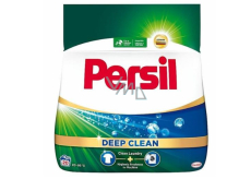 Persil Deep Clean uniwersalny proszek do prania 20 prań, 1,1 kg