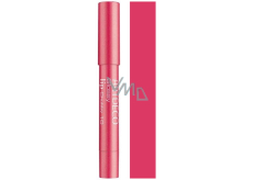 Artdeco Glossy Lip Chubby odżywczy błyszczyk do ust w sztyfcie 10 Malibu kiss 1,8 g