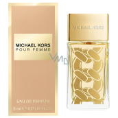 Michael Kors Pour Femme woda perfumowana dla kobiet 5 ml miniatura