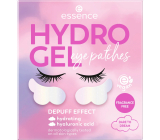 Essence Dare To Dream hydrożelowe płatki pod oczy 2 sztuki