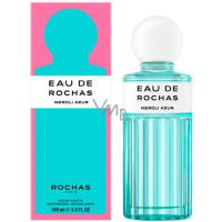 Rochas Eau de Rochas Neroli Azur woda toaletna dla kobiet 100 ml