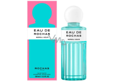 Rochas Eau de Rochas Neroli Azur toaletní voda pro ženy 100 ml