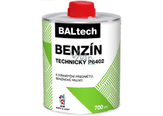 Baltech Benzín technický P6402 700 ml plechovka
