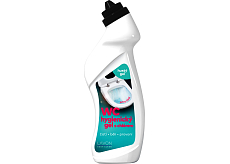 LAVON WC żel higieniczny z chloram Easy Clean, 750 ml