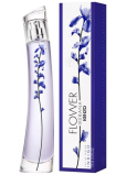 Kenzo Flower by Kenzo Ikebana Indigo woda perfumowana dla kobiet 75 ml