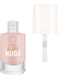 Essence 06 Fairy Nude lak do paznokci 8 ml
