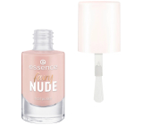 Essence 06 Fairy Nude lak na nehty 8 ml
