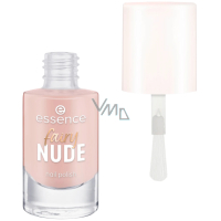 Essence 06 Fairy Nude lak do paznokci 8 ml
