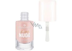 Essence 06 Fairy Nude lak na nehty 8 ml