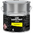 A1010 asfaltowy lak izolacyjny, czarny, 9 kg