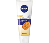Nivea Protective Care krem do rąk, 75 ml