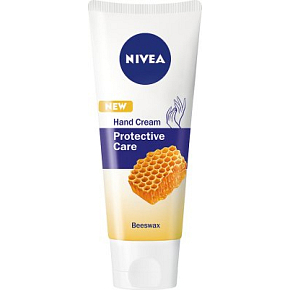 Nivea Protective Care krem do rąk, 75 ml
