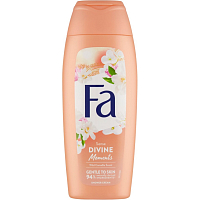 Fa żel pod prysznic Divine Moments 400ml