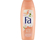 Fa żel pod prysznic Divine Moments 400ml