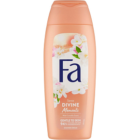 Fa żel pod prysznic Divine Moments 400ml Fa żel pod prysznic Divine Moments 400ml