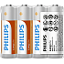 Philips Longlife baterie AA R6L4F/10 1,5 V 4 szt.