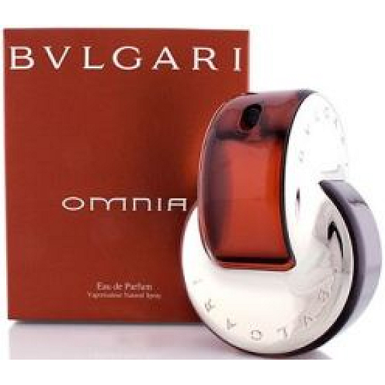 Bvlgari Omnia parfémovaná voda pro ženy 65 ml