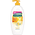 PALMOLIVE SPR.GEL NAT. MLEKO I MIEK Z PSZCZELEGO NEKTARU  750 ML