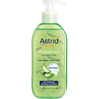 Astrid Sun chłodzący żel po opalaniu 200 ml